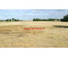 500 Acres Agriculture plain land for sale at Bhadravathi, Shimoga District.