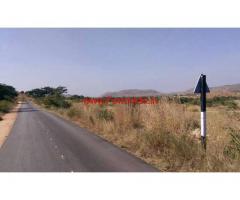 30 acres farm land for sale Amadagur mandal in Anantapur