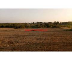 100 Acres Red Soil Agriculture Land for sale at Amadagur - Anatapur