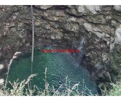 10 Acres Agriculture Land for sale Kanakkankuppam - Gingee