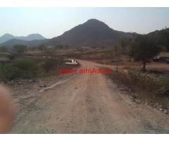 2 acres agricultural land available for sale at Lepakshi