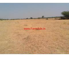 2 acres agricultural land available for sale at Lepakshi