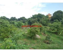 Farm Land for sale near Bangalore at Berigai