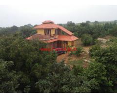 Farm Land for sale near Bangalore at Berigai