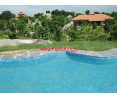 Farm Land for sale near Bangalore at Berigai