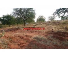 10 Acre Agriculture Farm Land Near Denkanikottai Towards Anchetti Road